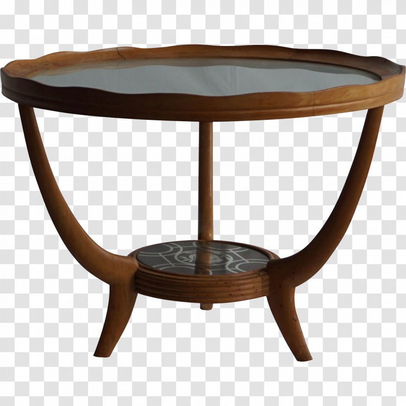 Coffee Tables Angle - End Table - Side Transparent PNG