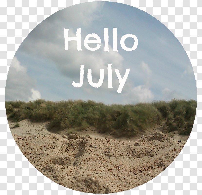 Stock Photography Sky Plc - Hello June Transparent PNG