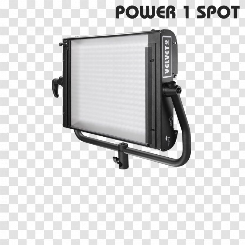 Light-emitting Diode Power LED Display Photography - Energy - Lightspot Transparent PNG