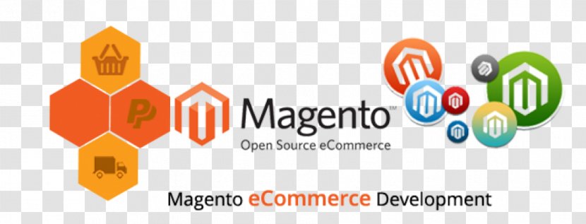 Web Development Magento E-commerce Software Design - Area Transparent PNG