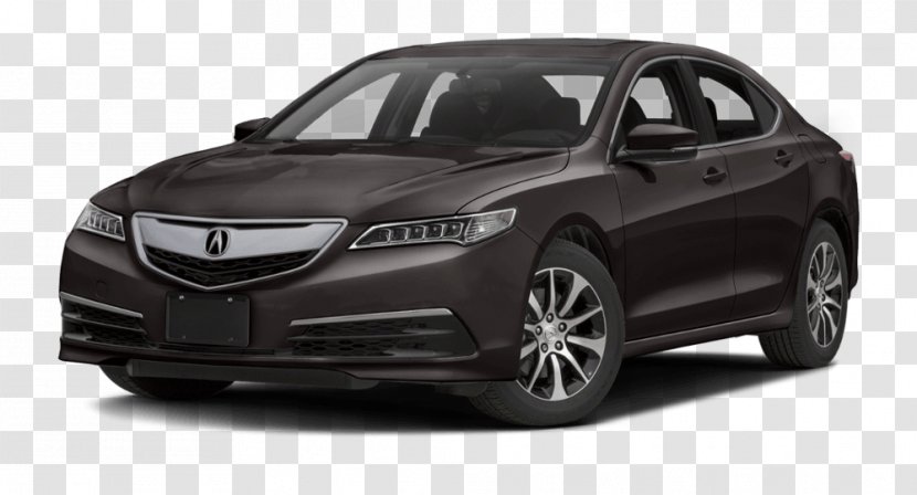 2018 Acura RDX Car 2019 2015 TLX - Tlx - City Highway Transparent PNG