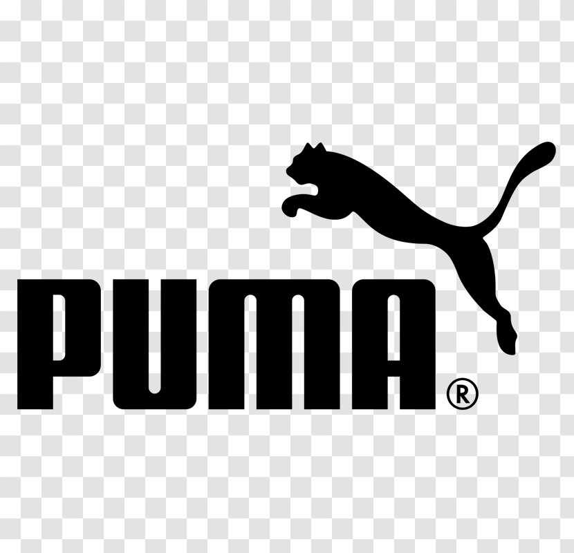 Puma Adidas Swoosh Logo - Carnivoran Transparent PNG