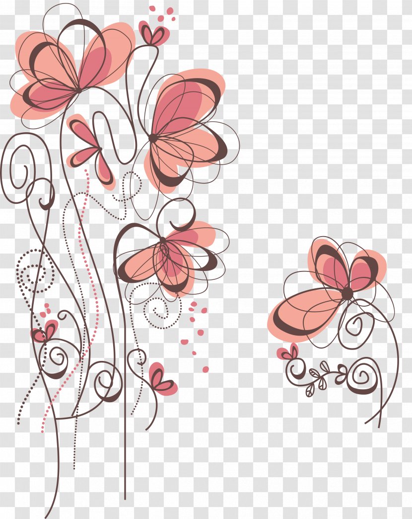 Greeting & Note Cards Paper - Floristry - Dreamcatcher Transparent PNG