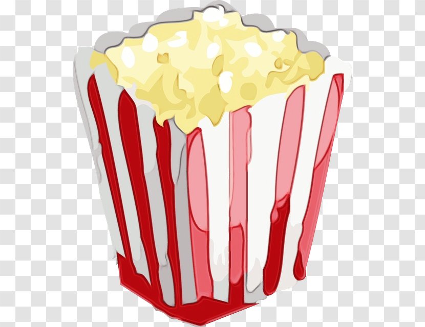 Clip Art Transparency Popcorn Image - Cinema Transparent PNG