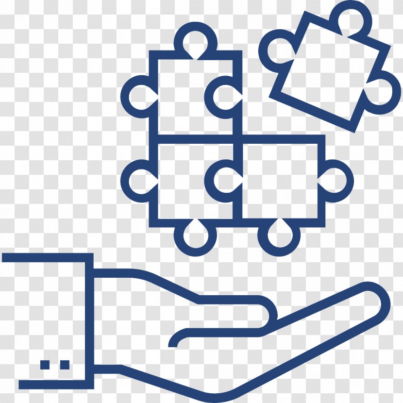 Customer Retention Service Management - Jigsaw Puppet Transparent PNG