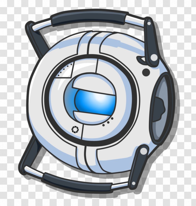 Technology Circle - Hardware Transparent PNG