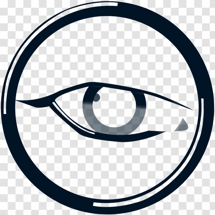 Factions Erudition The Divergent Series Symbol - Eye Tattoo Transparent PNG