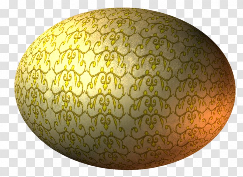 Anthology Egg Fruit - Muskmelon - Oeuf Transparent PNG