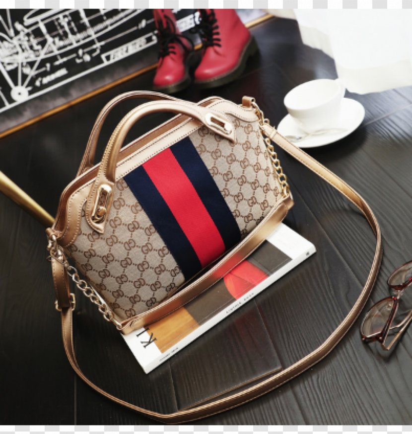 Handbag Messenger Bags Satchel Strap - Brand - Bag Transparent PNG