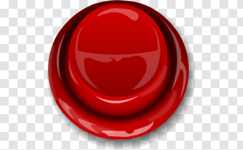 Anakin Skywalker No Button Pointless The Big Red - Instant Buttons - Get Access Transparent PNG