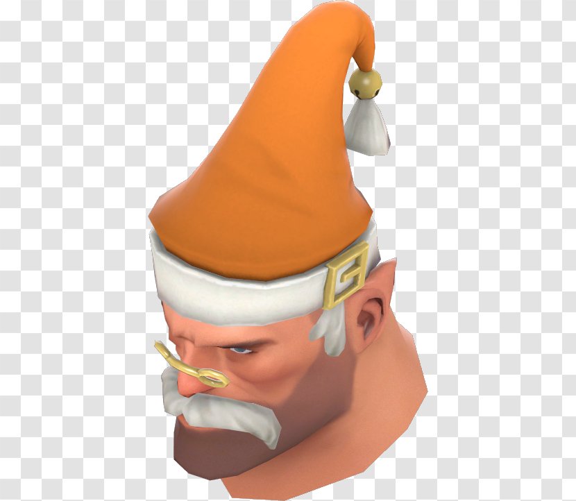 Cartoon Character Hat - Mouth Transparent PNG