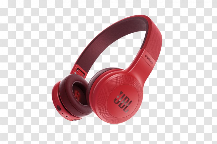 JBL E45 Headphones Bluetooth Wireless Speaker T450 Transparent PNG
