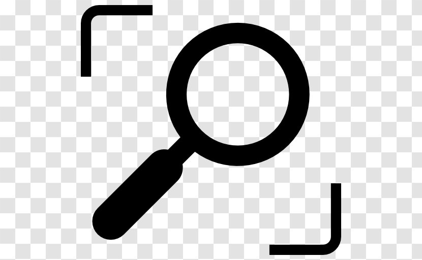 Magnifying Glass - Organization - Brand Transparent PNG