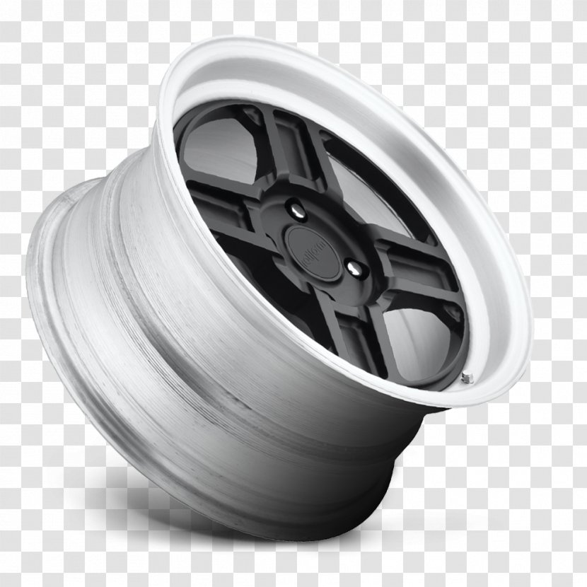 Alloy Wheel Rim Car Tire - Protouring Transparent PNG