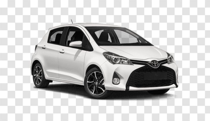 2018 Toyota Prius Four Touring Hatchback Two Three Car - Hybrid Electric Vehicle - Self-driving Transparent PNG