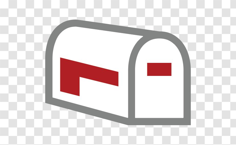 Brand Logo Line - Red Transparent PNG