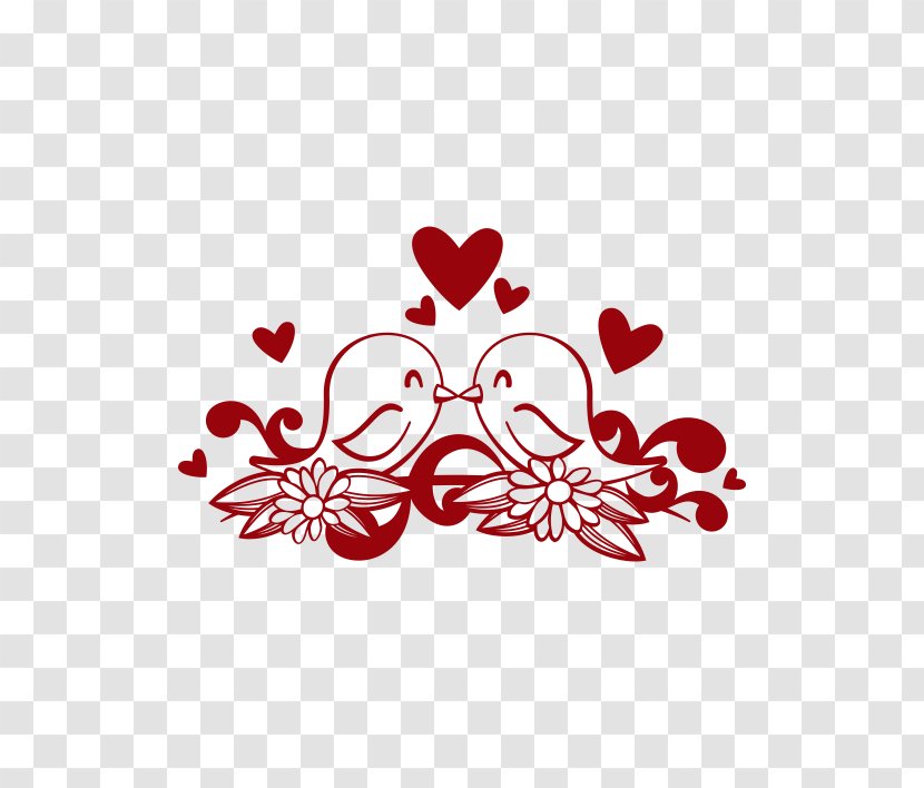 Hashtag Tagged Social Networking Service Prayer Market Trend - Flower - Romantic Valentine's Day Transparent PNG