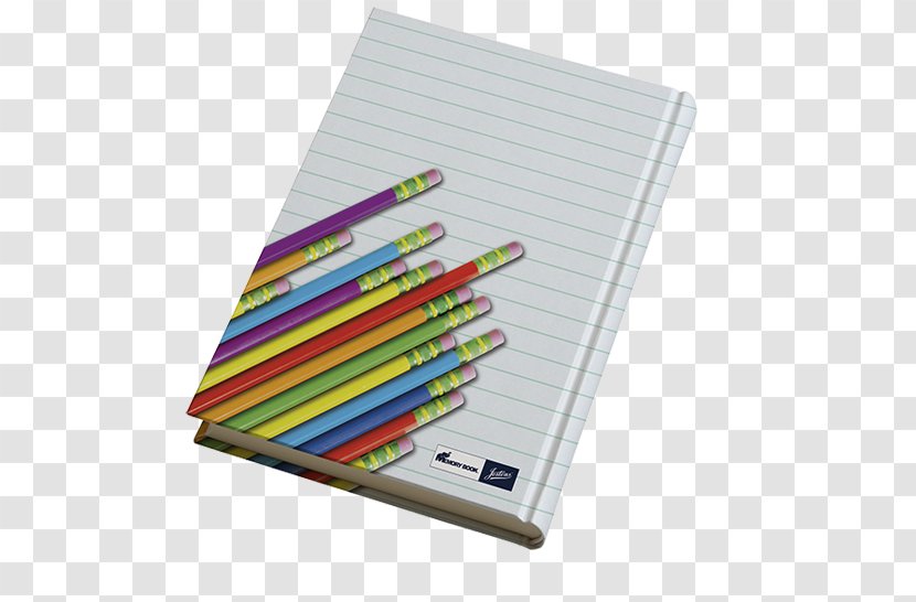 Notebook Material Office Supplies Transparent PNG
