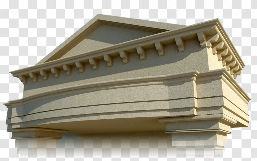 Facade Roof Product Design - Structure - Arquitetura Vetor Transparent PNG