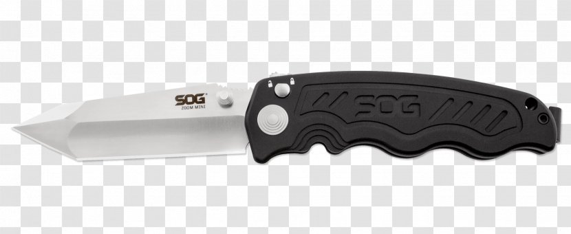 Hunting & Survival Knives Utility Knife Multi-function Tools SOG Specialty Tools, LLC - Tant%c5%8d Transparent PNG
