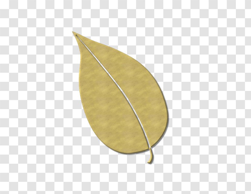 Leaf - Pile Of Leaves Transparent PNG