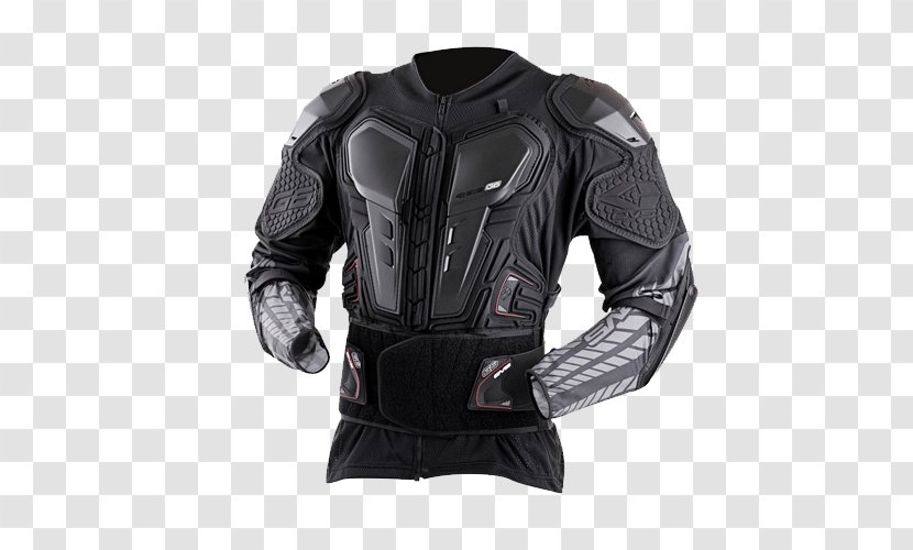 Motorcycle Jersey Jacket Ballistics Shirt Transparent PNG