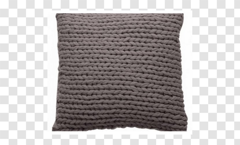 Throw Pillows Cushion Knitting Wool Jersey - Moles - Boho Frame Transparent PNG