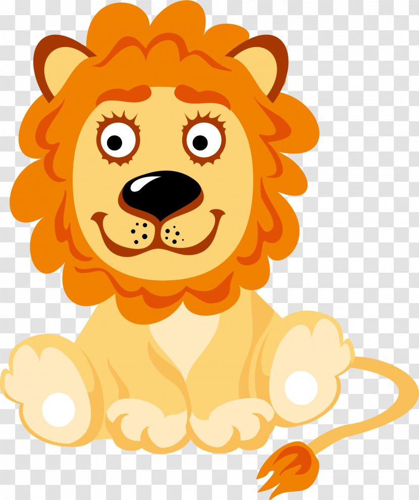 Toy Stock Photography Royalty-free Clip Art - Flower - Lion Vector Element Transparent PNG