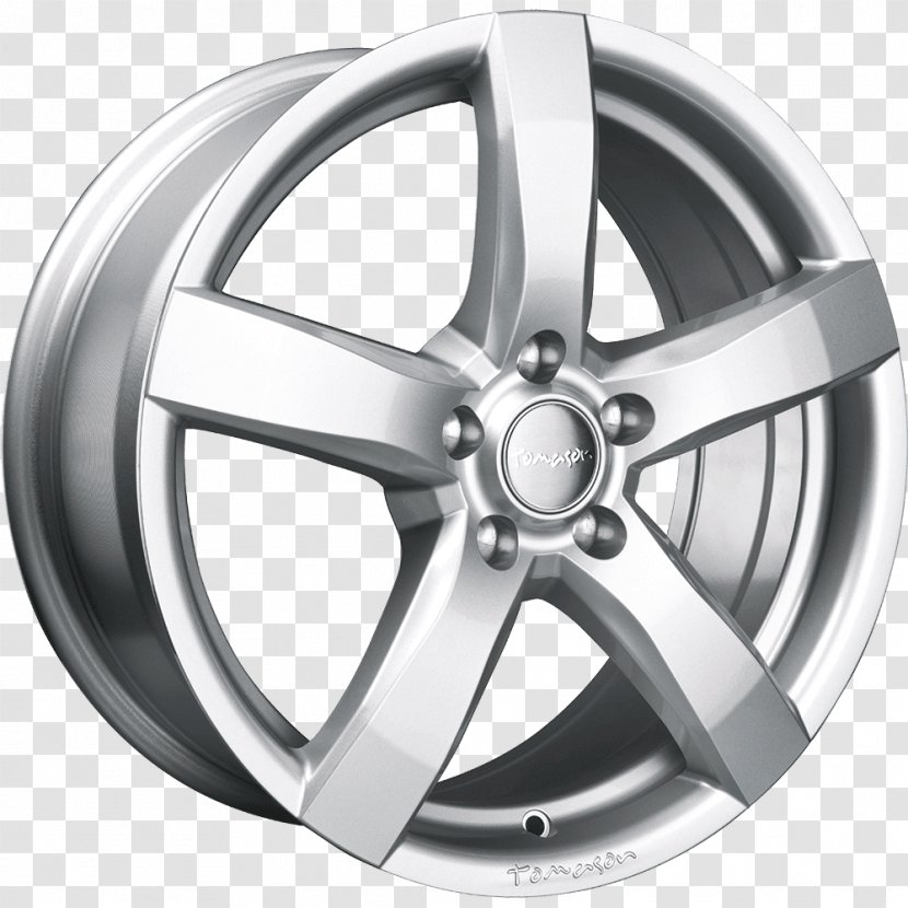 Car Rim Bandencentrum Jan Steverink Tire Alloy Wheel - Vendor Transparent PNG