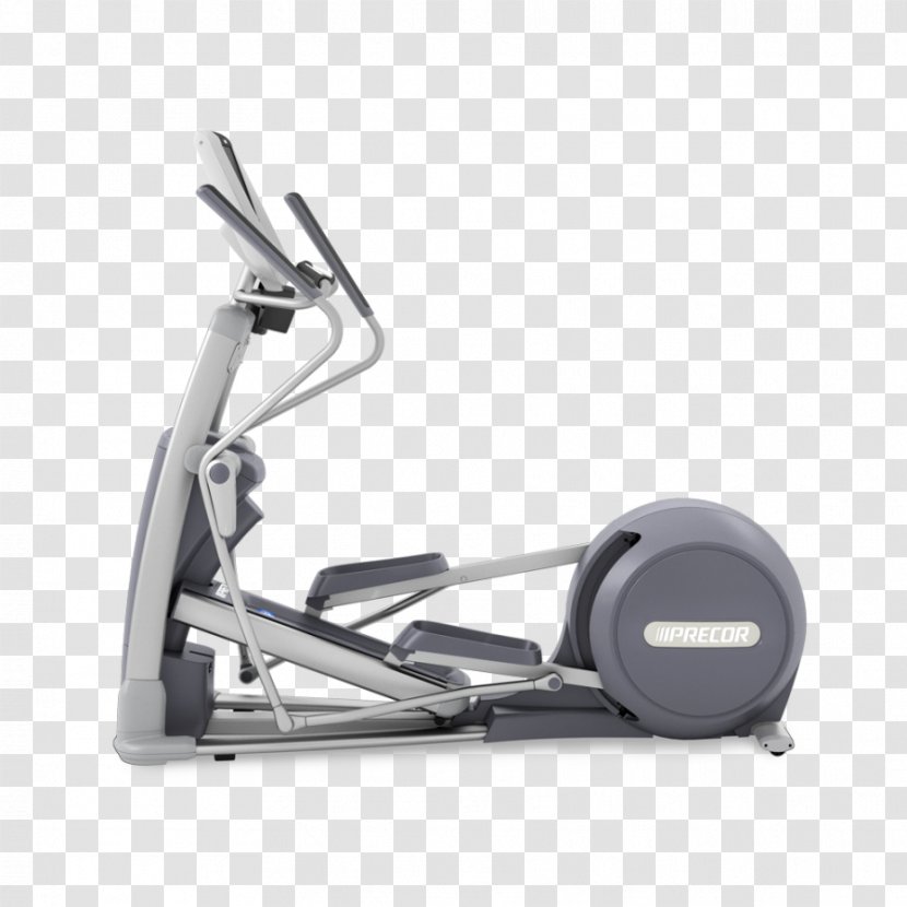 Elliptical Trainers Precor Incorporated Exercise Equipment Fitness Centre Transparent PNG
