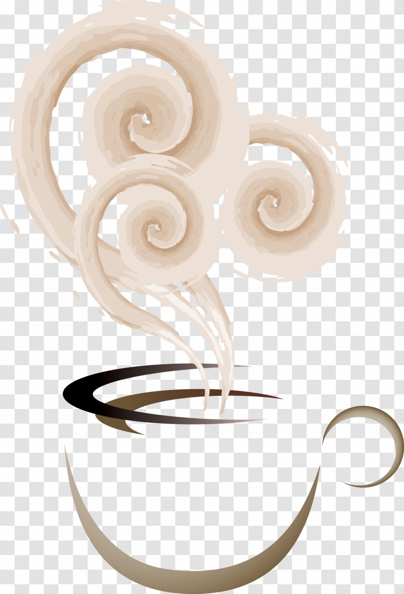 Coffee Teacup Clip Art - Blog - Biscuit Transparent PNG
