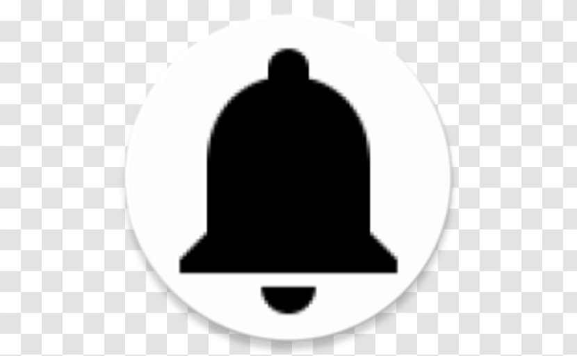 Silhouette - Headgear - Reminder Icon Transparent PNG