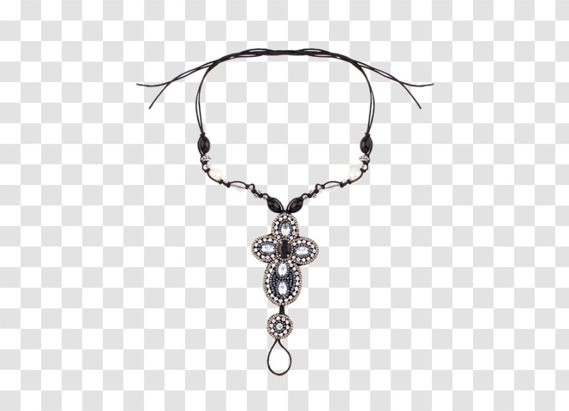 Necklace Earring Imitation Gemstones & Rhinestones Jewellery Pearl - Gemstone Transparent PNG