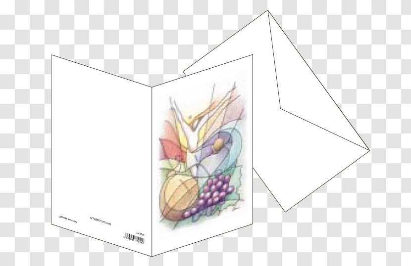 Paper Cartoon Flowering Plant Diagram - Silhouette - Busta Transparent PNG