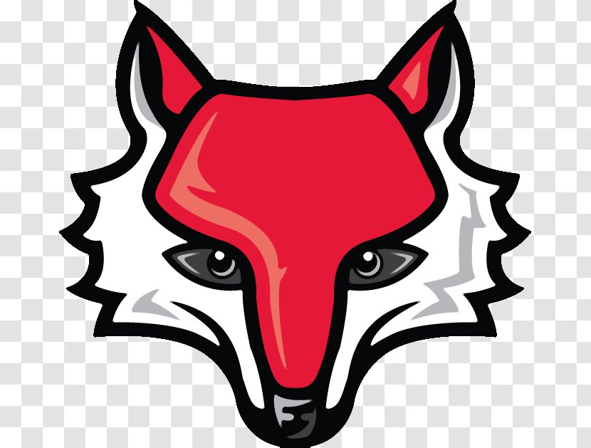 Marist Red Foxes Baseball Men's Basketball College Women's Football - Small To Medium Sized Cats - Concept Sports Transparent PNG