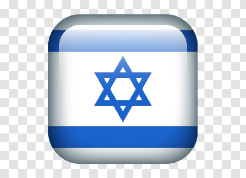 Flag Of Israel Six-Day War - Stock Photography Transparent PNG