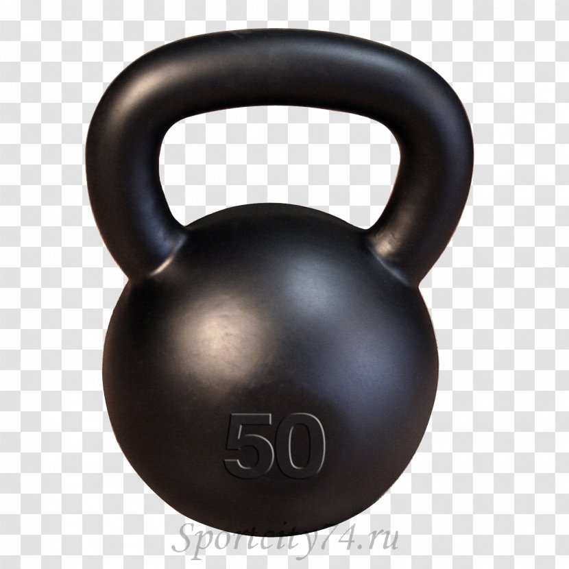 Kettlebell Exercise The 4-Hour Body Physical Fitness Dumbbell - Weight Training Transparent PNG