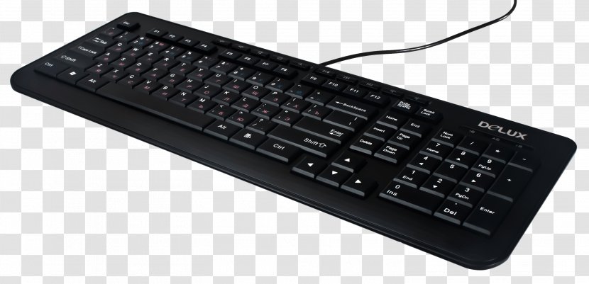 Computer Keyboard Clip Art - Monitors - Pc Image Transparent PNG