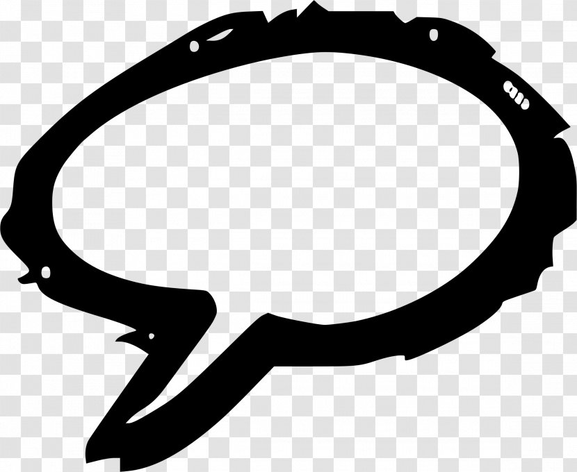 Speech Balloon Clip Art Transparent PNG