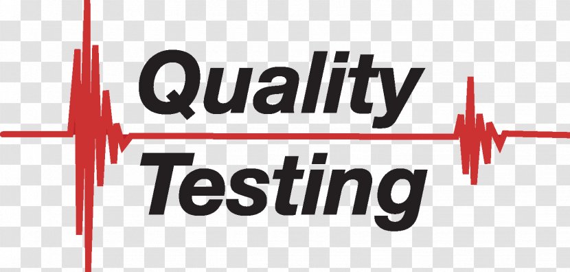 Quality Testing Services Inc. Software HP Center Management - Point - Sales Transparent PNG
