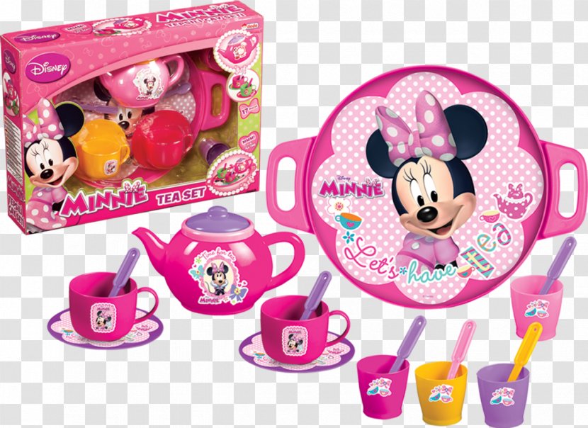 Toy Minnie Mouse Fisher-Price Disney - Doll - Glitz 'n Glam Minnie25 Cm GameMinie Transparent PNG