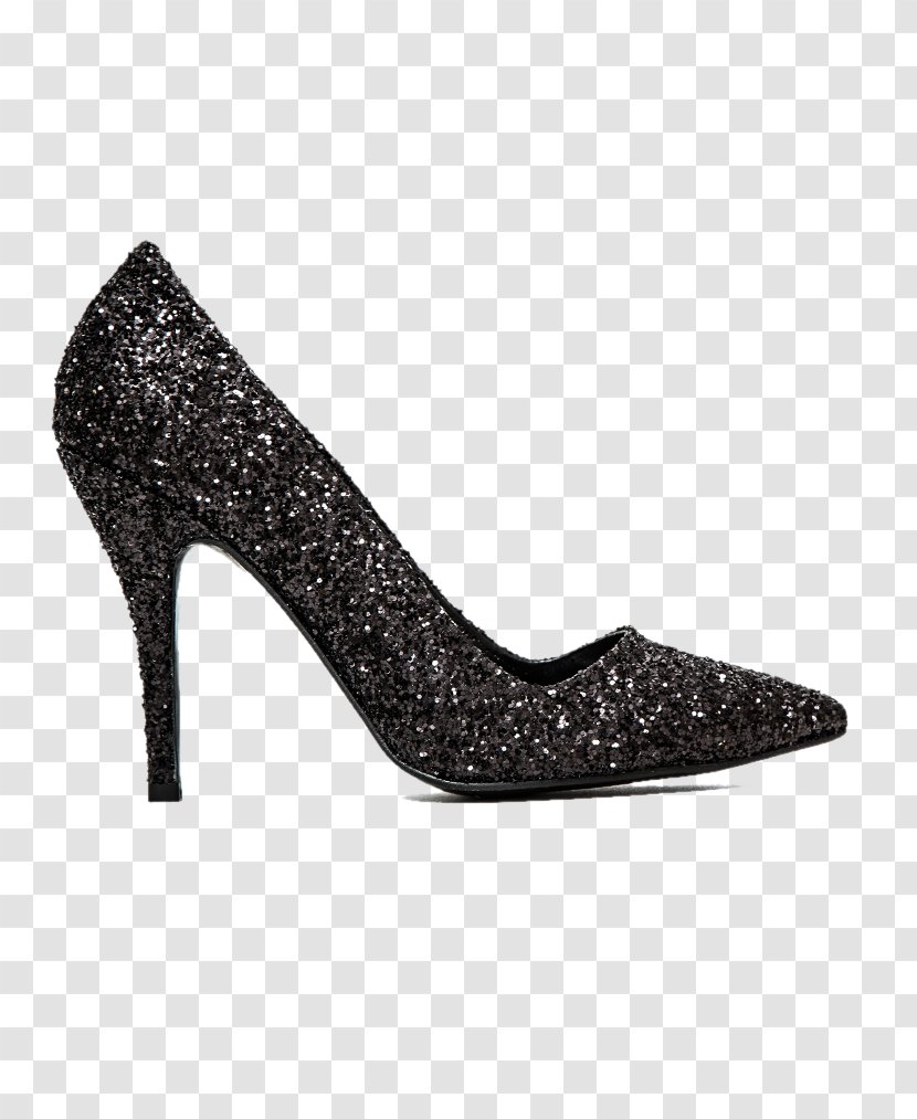 Court Shoe High-heeled Stiletto Heel Absatz - Nike Transparent PNG