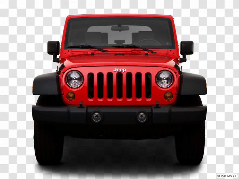 2017 Jeep Wrangler 2014 2018 JK Unlimited Rubicon Chrysler - Grille Transparent PNG