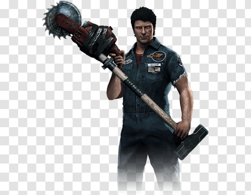 Dead Rising 3 4 2 Frank West - Flower Transparent PNG