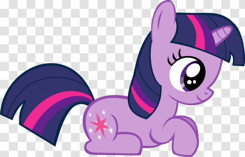 Twilight Sparkle Pony Rarity Pinkie Pie Rainbow Dash - Flower - My Little Transparent PNG