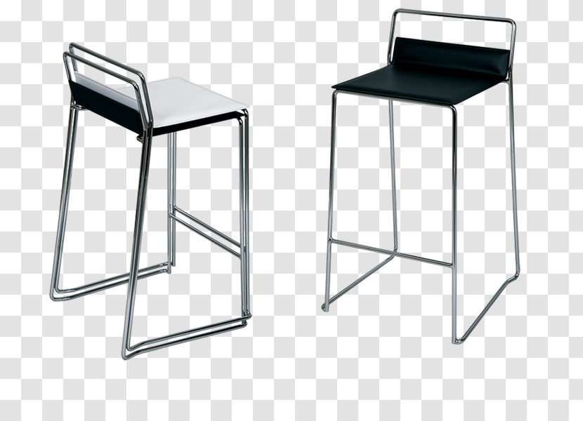 Bar Stool Table Furniture Chair - Design Transparent PNG