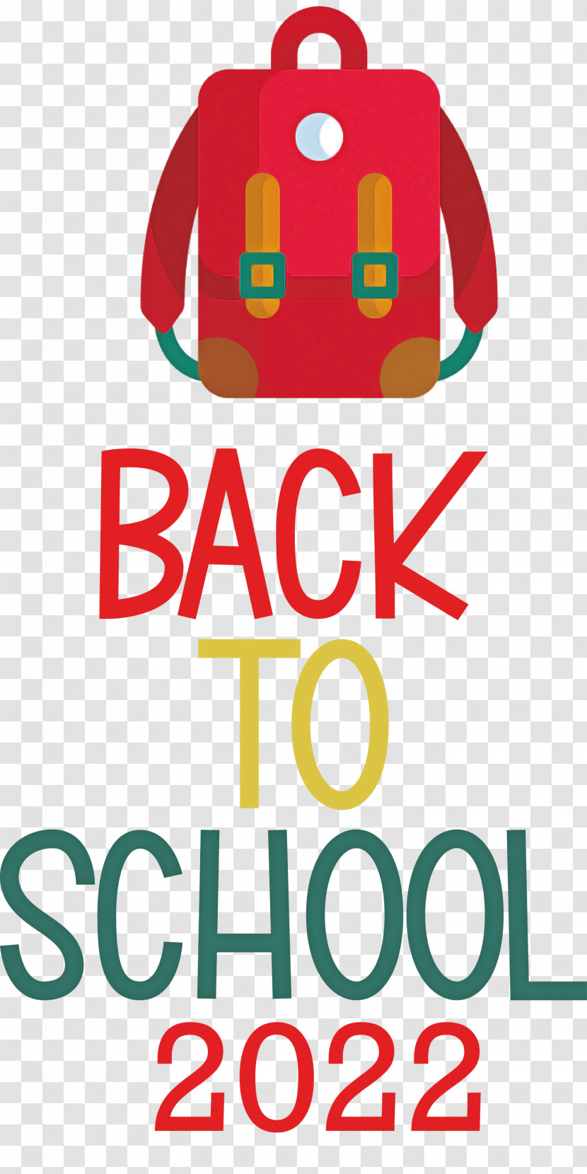 Back To School Transparent PNG