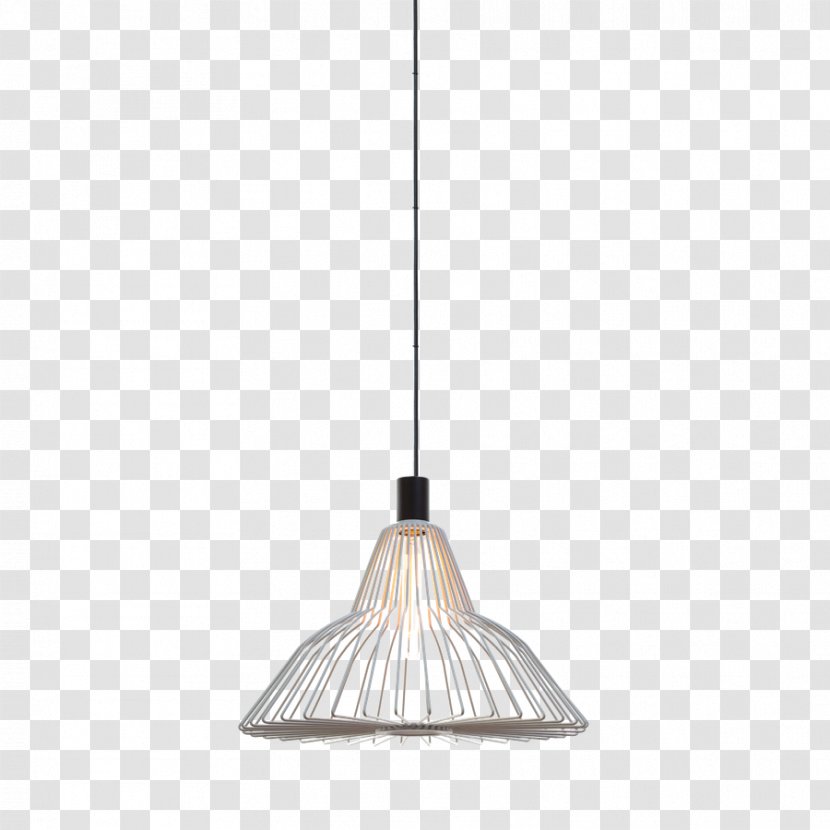 Light Fixture Lamp Pendant Lighting - Gray Projection Transparent PNG