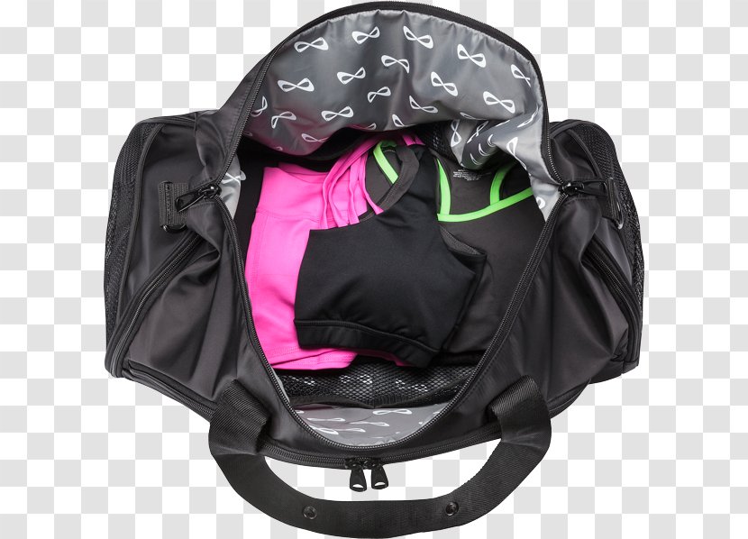 Duffel Bags Handbag Clothing T-shirt Shoulder Strap Transparent PNG