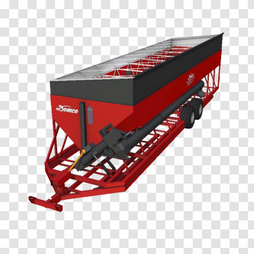 Farming Simulator 17 Harvest 15 Mod - Gristmill - Mods Transparent PNG